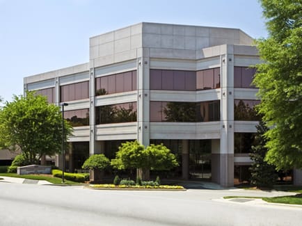 Image 1 of Regus - 3737 Glenwood Avenue, Raleigh