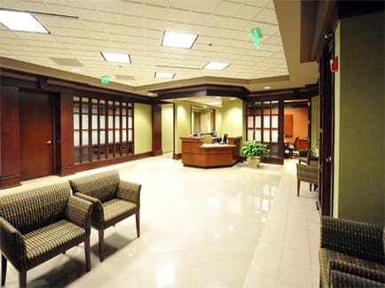 Image 2 of Regus - 3737 Glenwood Avenue, Raleigh