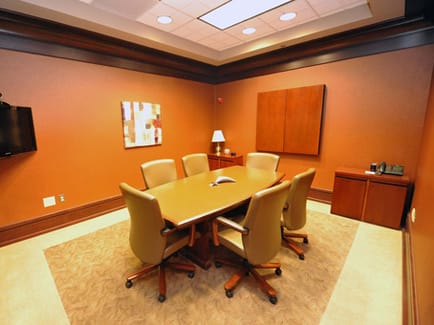 Image 4 of Regus - 3737 Glenwood Avenue, Raleigh