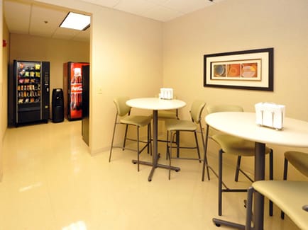 Image 6 of Regus - 3737 Glenwood Avenue, Raleigh