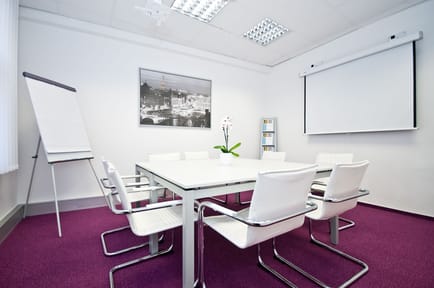 Image 3 of Scott.Weber Workspace - Revolucni 724/7 - Prague 1