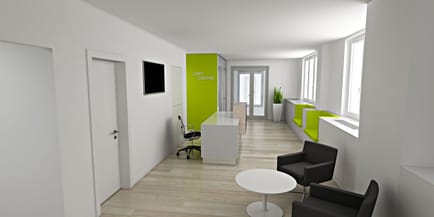 Image 4 of Scott.Weber Workspace - Revolucni 724/7 - Prague 1