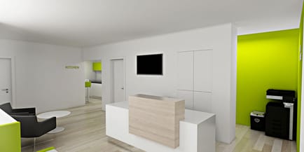 Image 5 of Scott.Weber Workspace - Revolucni 724/7 - Prague 1