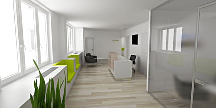 Image 6 of Scott.Weber Workspace - Revolucni 724/7 - Prague 1