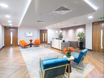 Image 4 of Landmark - 75 King William Street, EC4 - Bank