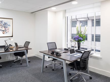 Image 1 of Landmark - 75 King William Street, EC4 - Bank