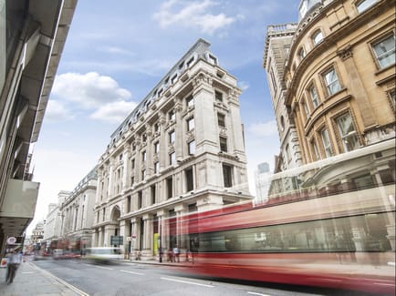 Image 8 of Landmark - 75 King William Street, EC4 - Bank