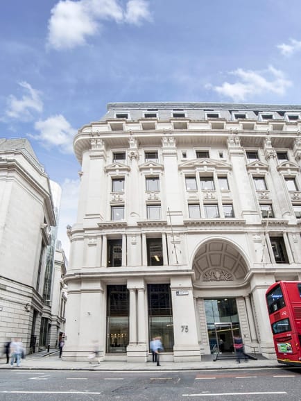 Image 9 of Landmark - 75 King William Street, EC4 - Bank