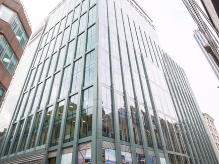 Image 17 of Landmark - 6 Bevis Marks, EC3 - Liverpool Street