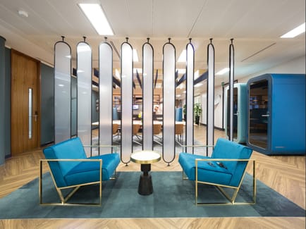 Image 10 of Landmark - 6 Bevis Marks, EC3 - Liverpool Street