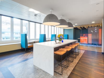 Image 10 of Landmark - Aldgate Beaufort House - 15 St. Botolph Street, EC3 - Aldgate
