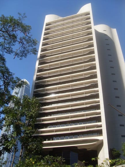 Image 1 of The Executive Centre - The Hong Kong Club Building - 3A Chater Road - Central - Hong Kong