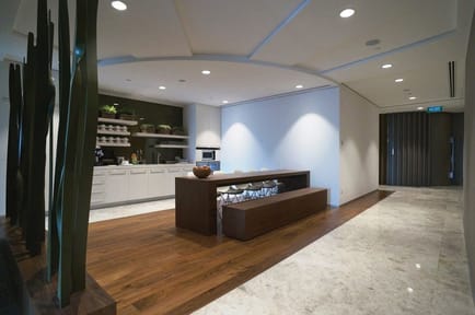 Image 3 of The Executive Centre - The Hong Kong Club Building - 3A Chater Road - Central - Hong Kong