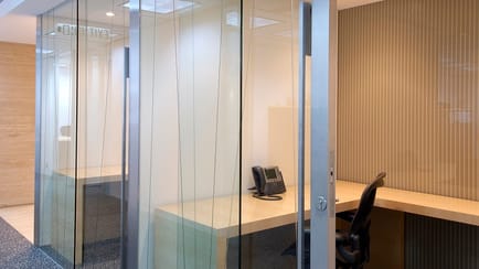 Image 3 of The Executive Centre - Taiping Finance Tower - 6001 Yitian Road - Futian District - Shenzhen