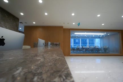 Image 4 of The Executive Centre - Marina Bay Financial Centre Tower 1 - 8 Marina Blvd - Singapore