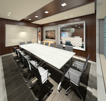 Image 6 of Jay Suites - 315 Madison Avenue, 10017 - Madison Avenue, NY