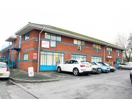 Image 1 of TooGoods Property - Enterprise House - Lower Road, SP2 - Salisbury