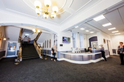 Image 8 of Town Hall Chambers - High Street East, NE28 - Newcastle