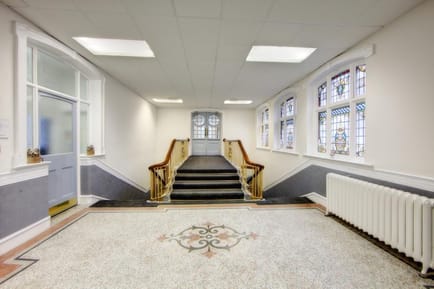 Image 9 of Town Hall Chambers - High Street East, NE28 - Newcastle