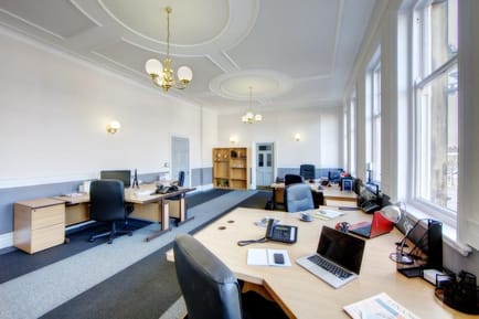 Image 6 of Town Hall Chambers - High Street East, NE28 - Newcastle