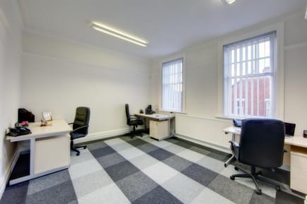 Image 16 of Town Hall Chambers - High Street East, NE28 - Newcastle