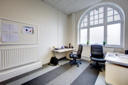 Image 17 of Town Hall Chambers - High Street East, NE28 - Newcastle