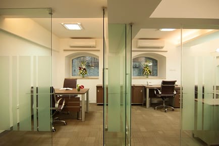 Image 19 of Fazlani Business Centre - Ismail Building - D N Road - Mumbai