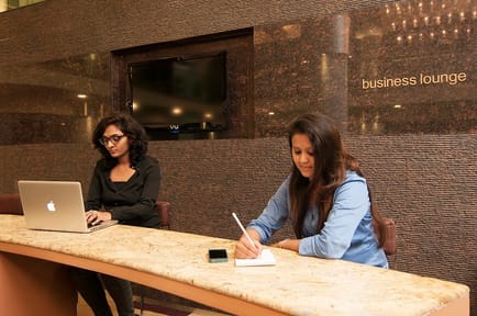 Image 2 of Fazlani Business Centre - Ismail Building - D N Road - Mumbai