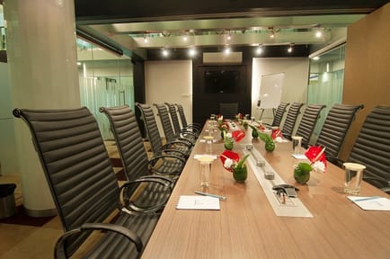 Image 7 of Fazlani Business Centre - Ismail Building - D N Road - Mumbai