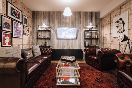 Image 3 of wework - Medius House - 2 Sheraton Street, W1 - Soho (Shared and Private Offices)