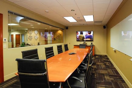 Image 2 of Your Office - 15720 Brixham Hill Avenue - Ballantyne - Charlotte, NC