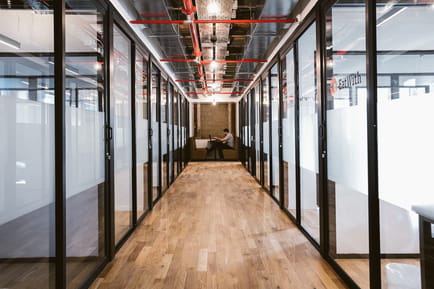 Image 3 of WeWork  - Dubnov 7 - Tel Aviv