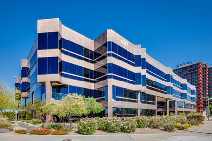 Image 1 of Premier Workspaces - PHO - Phoenix - AZ - 4742 N 24th St