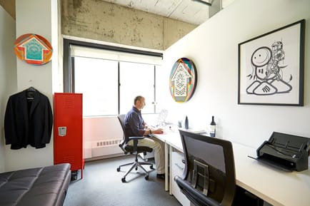 Image 2 of The Yard: Lincoln Square -157, 67th & Columbus - New York - NY