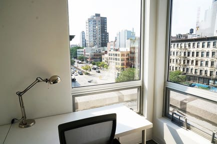 Image 13 of The Yard: 85 Delancey Street - New York - NY (Lower East Side)