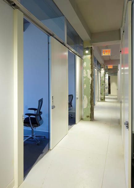 Image 10 of The Yard: 85 Delancey Street - New York - NY (Lower East Side)
