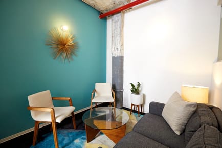 Image 3 of The Yard: 33 Nassau Avenue - Brooklyn