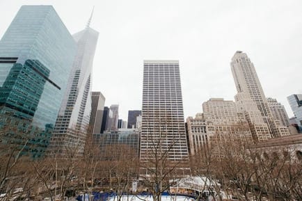 Image 7 of wework - 54 W. 40th Street - New York - NY