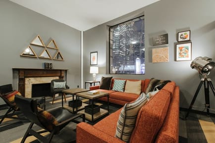 Image 6 of wework - 54 W. 40th Street - New York - NY