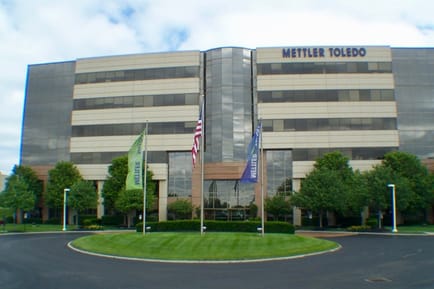 Image 1 of PS Executive Centers - Mettler-Toledo Building - 1900 Polaris Parkway - Columbus - OH