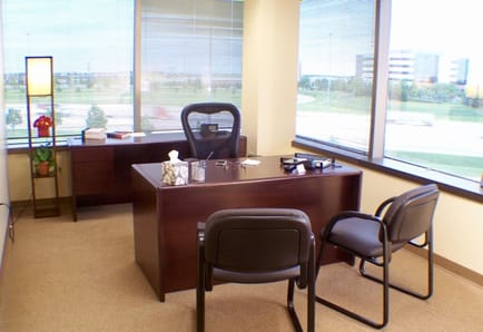 Image 6 of PS Executive Centers - Mettler-Toledo Building - 1900 Polaris Parkway - Columbus - OH
