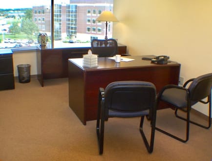 Image 7 of PS Executive Centers - Mettler-Toledo Building - 1900 Polaris Parkway - Columbus - OH