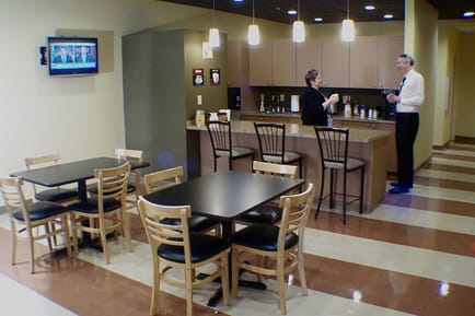 Image 11 of PS Executive Centers - Mettler-Toledo Building - 1900 Polaris Parkway - Columbus - OH
