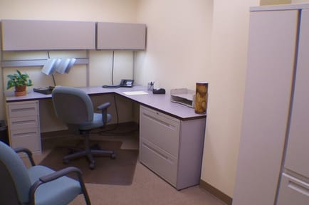 Image 12 of PS Executive Centers - Mettler-Toledo Building - 1900 Polaris Parkway - Columbus - OH