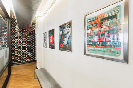 Image 2 of wework - Empire State - 349 Fifth Avenue - New York - NY