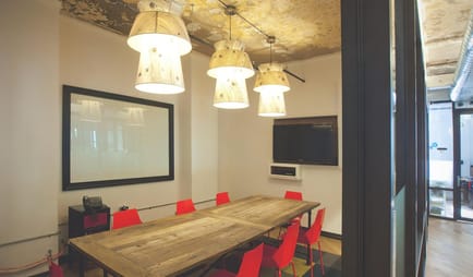 Image 7 of wework - Empire State - 349 Fifth Avenue - New York - NY