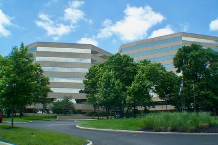 Image 1 of PS Executive Centers - Metro Center V - Metro Place South, Dublin - OH
