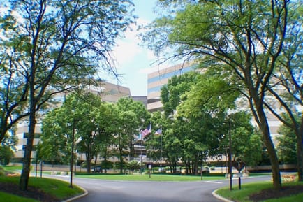 Image 2 of PS Executive Centers - Metro Center V - Metro Place South, Dublin - OH