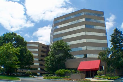 Image 4 of PS Executive Centers - Metro Center V - Metro Place South, Dublin - OH