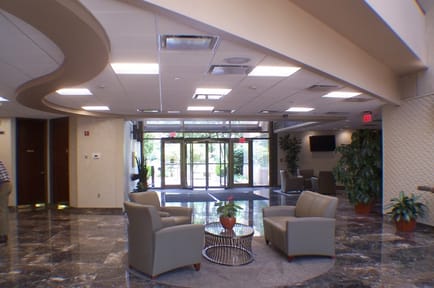 Image 7 of PS Executive Centers - Metro Center V - Metro Place South, Dublin - OH